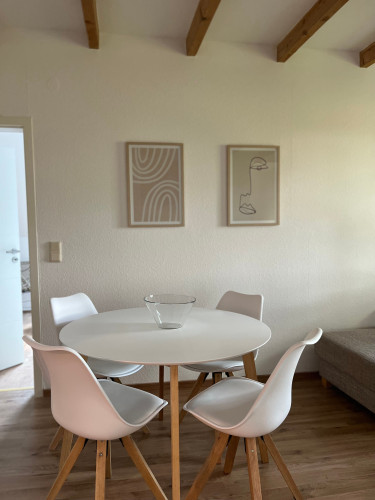 Connect 9.4 beautiful 3-room apartment, Wurster North Sea Coast - Gallery - 10