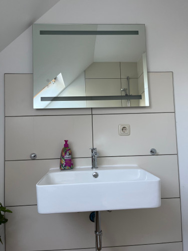 Connect 9.4 beautiful 3-room apartment, Wurster North Sea Coast - Gallery - 7