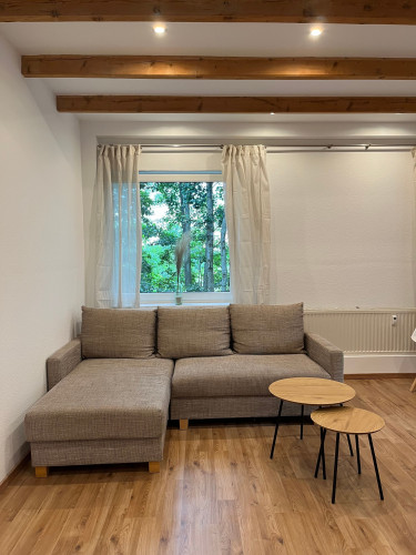 Connect 9.4 beautiful 3-room apartment, Wurster North Sea Coast - Gallery - 15