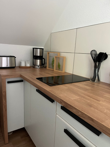 Connect 9.4 beautiful 3-room apartment, Wurster North Sea Coast - Gallery - 22