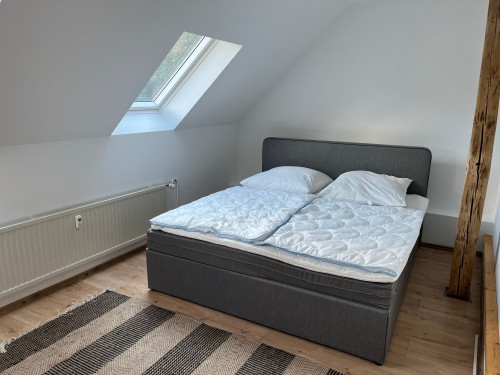 Connect 9.4 beautiful 3-room apartment, Wurster North Sea Coast - Gallery - 6