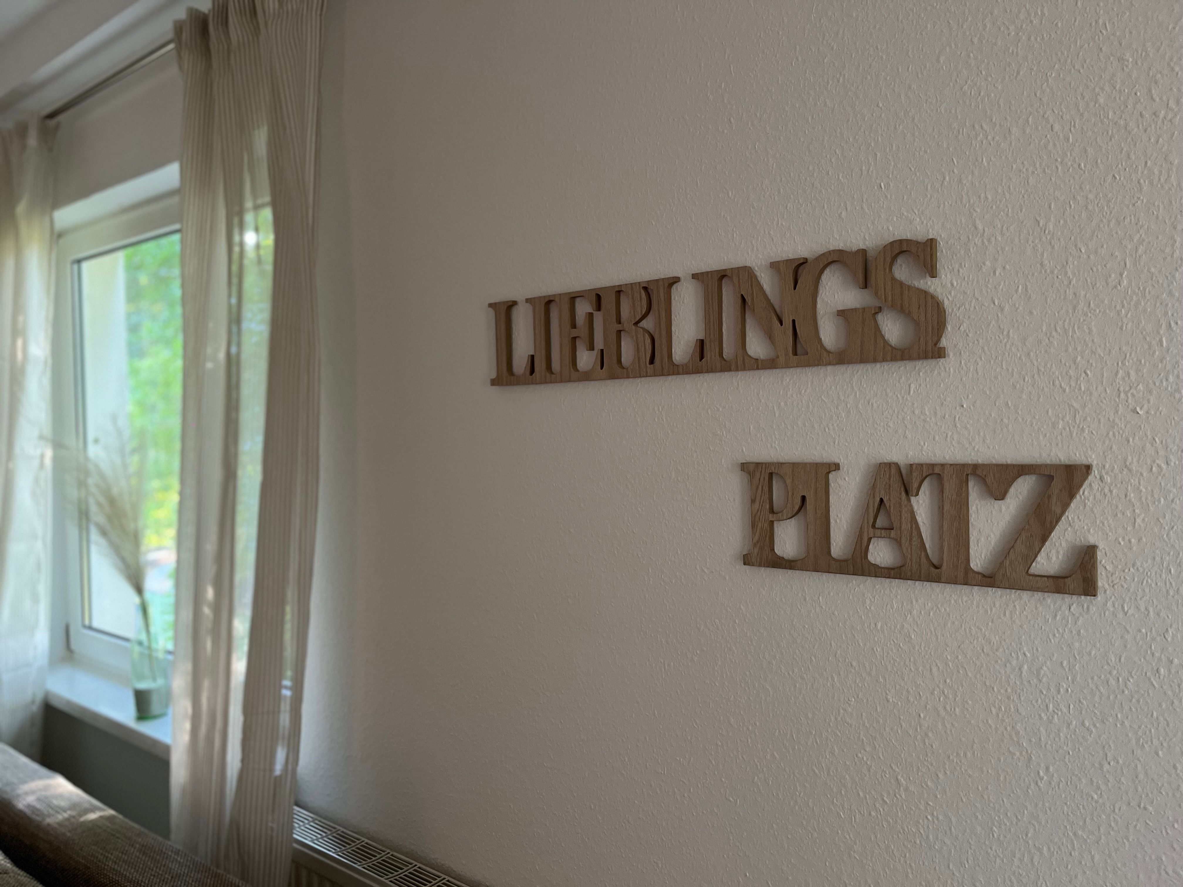 Connect 9.4 Beautiful 3-Room Apartment, Wurster North Sea Coast - 17