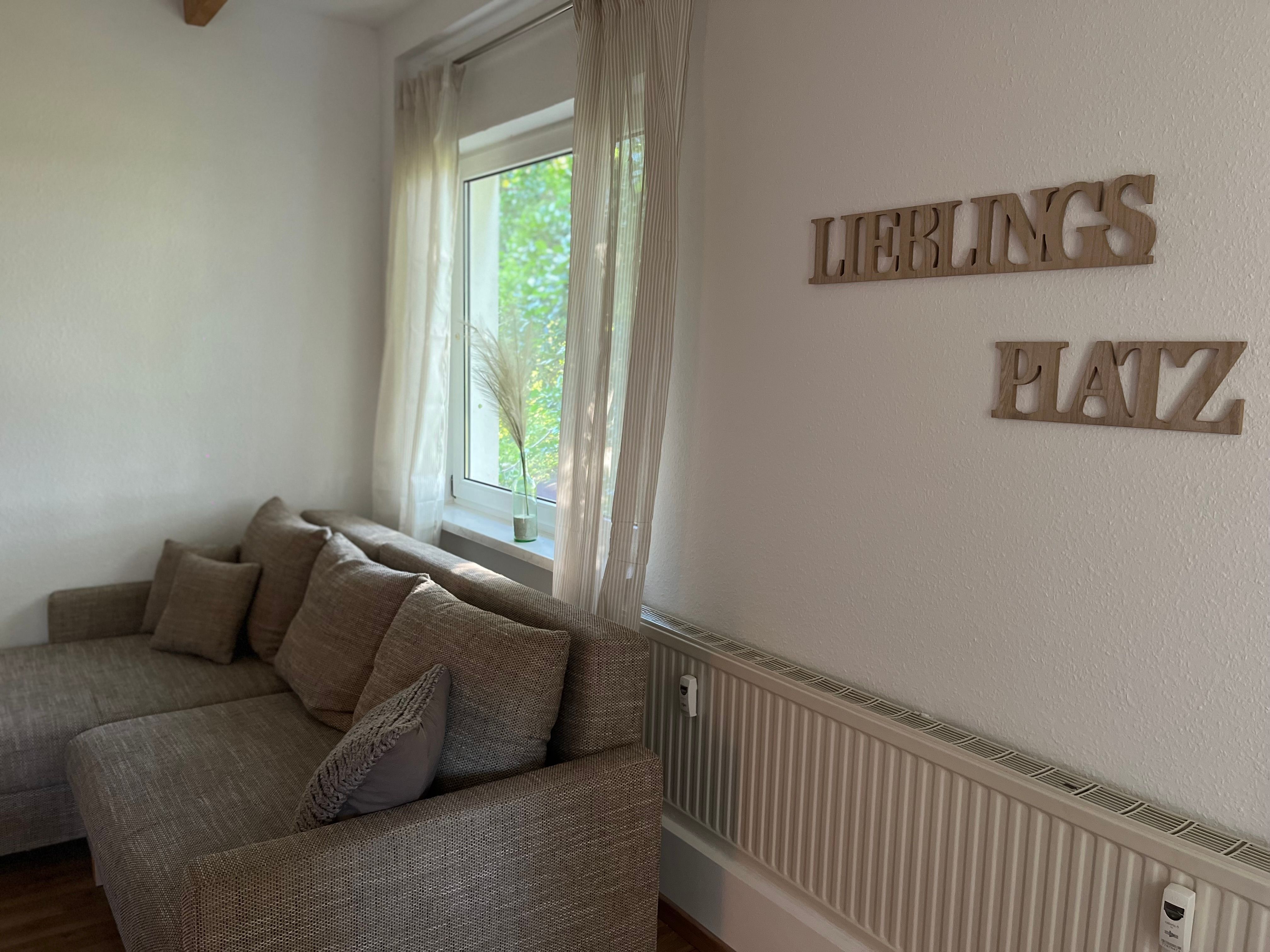 Connect 9.4 Beautiful 3-Room Apartment, Wurster North Sea Coast - 12