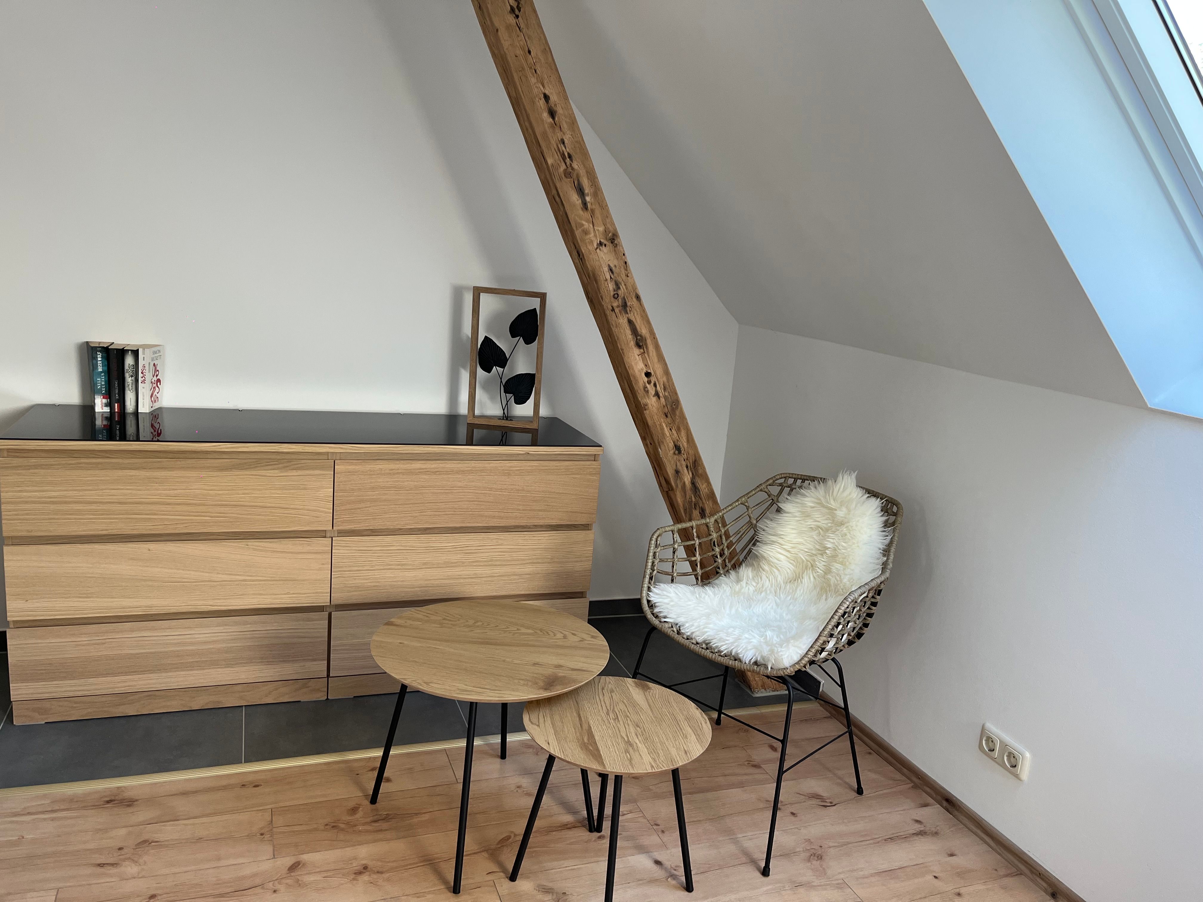 Connect 9.4 Beautiful 3-Room Apartment, Wurster North Sea Coast - 16