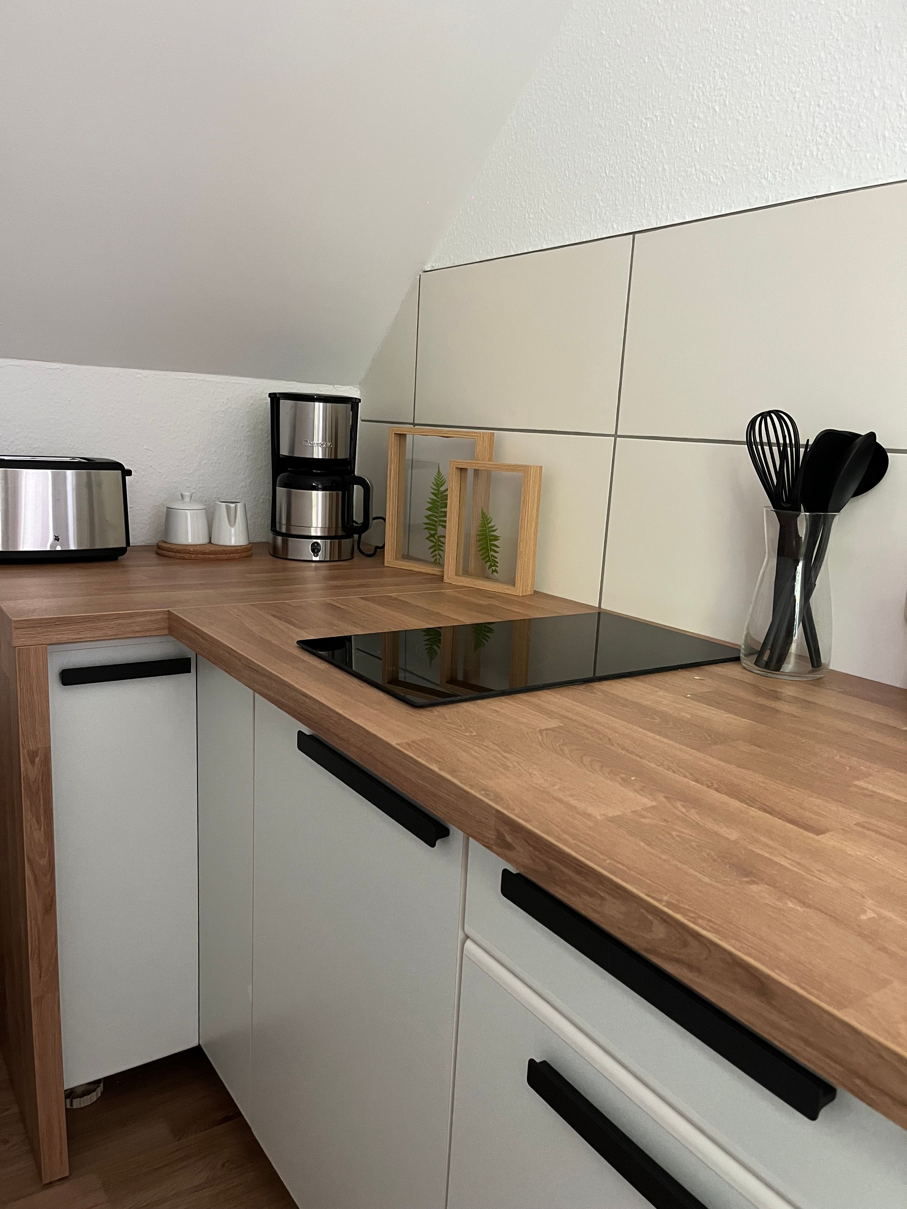 Connect 9.4 Beautiful 3-Room Apartment, Wurster North Sea Coast - 19
