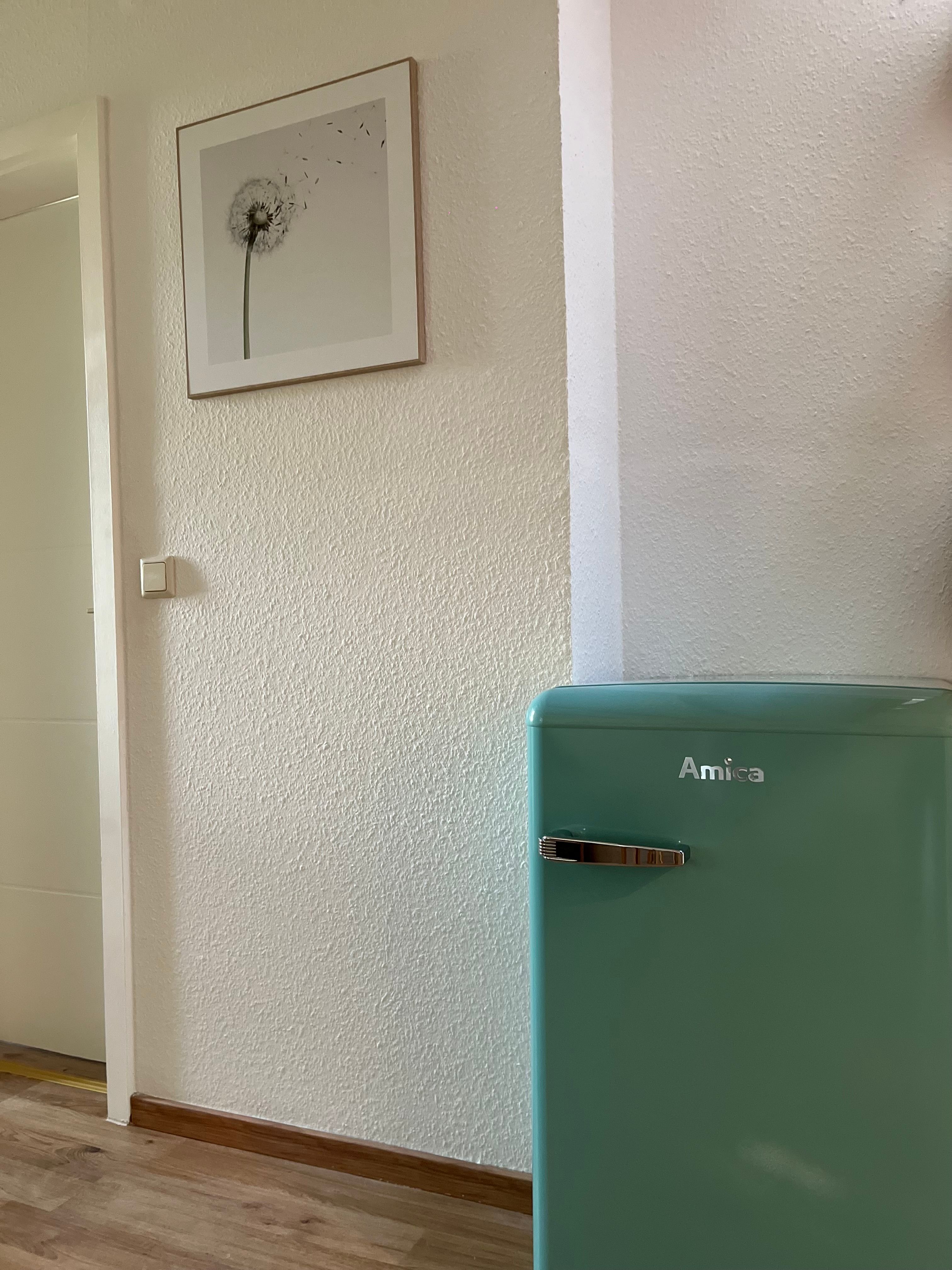 Connect 9.4 Beautiful 3-Room Apartment, Wurster North Sea Coast - 15