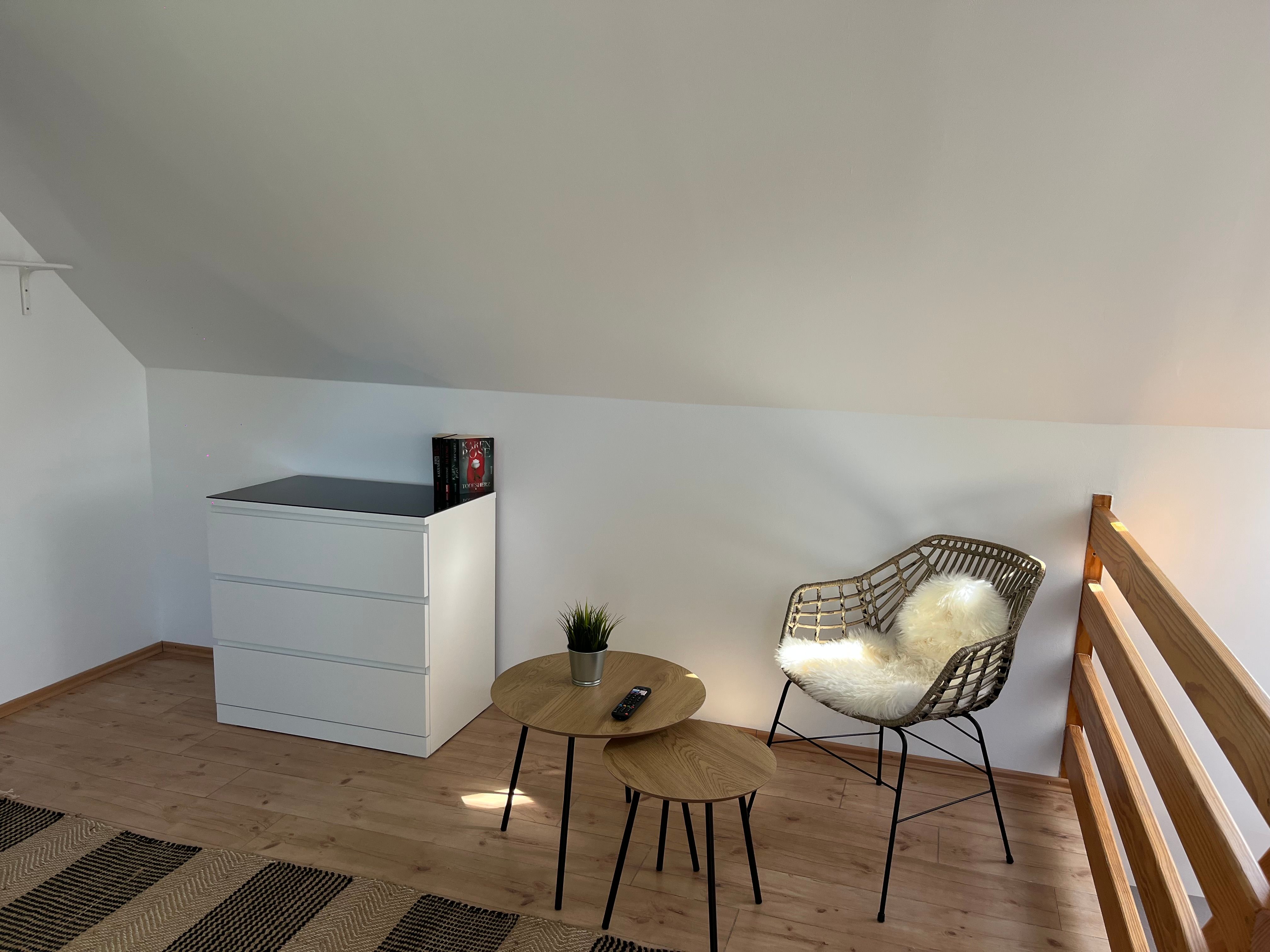 Connect 9.4 Beautiful 3-Room Apartment, Wurster North Sea Coast - 2