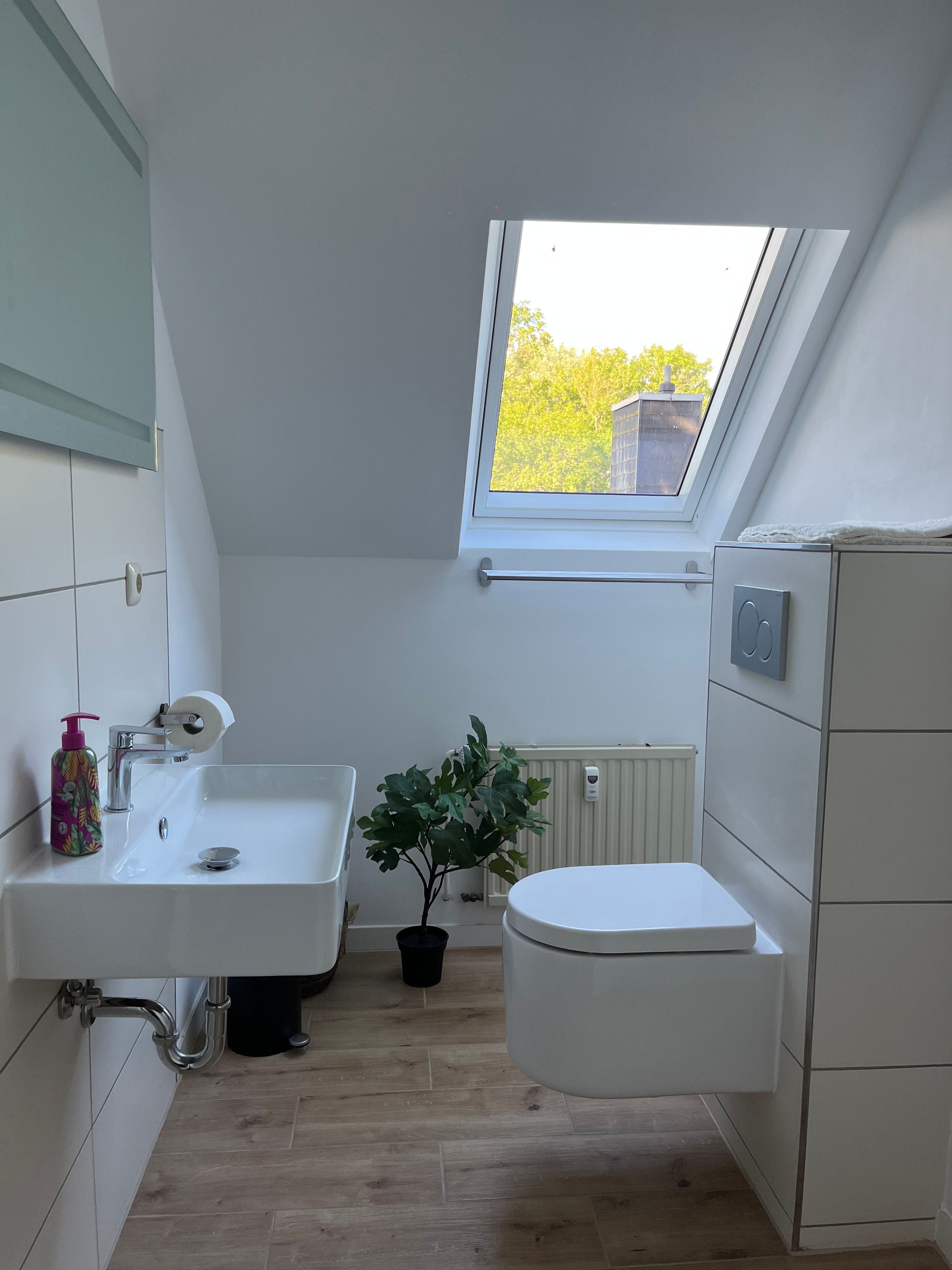 Connect 9.4 Beautiful 3-Room Apartment, Wurster North Sea Coast - 8