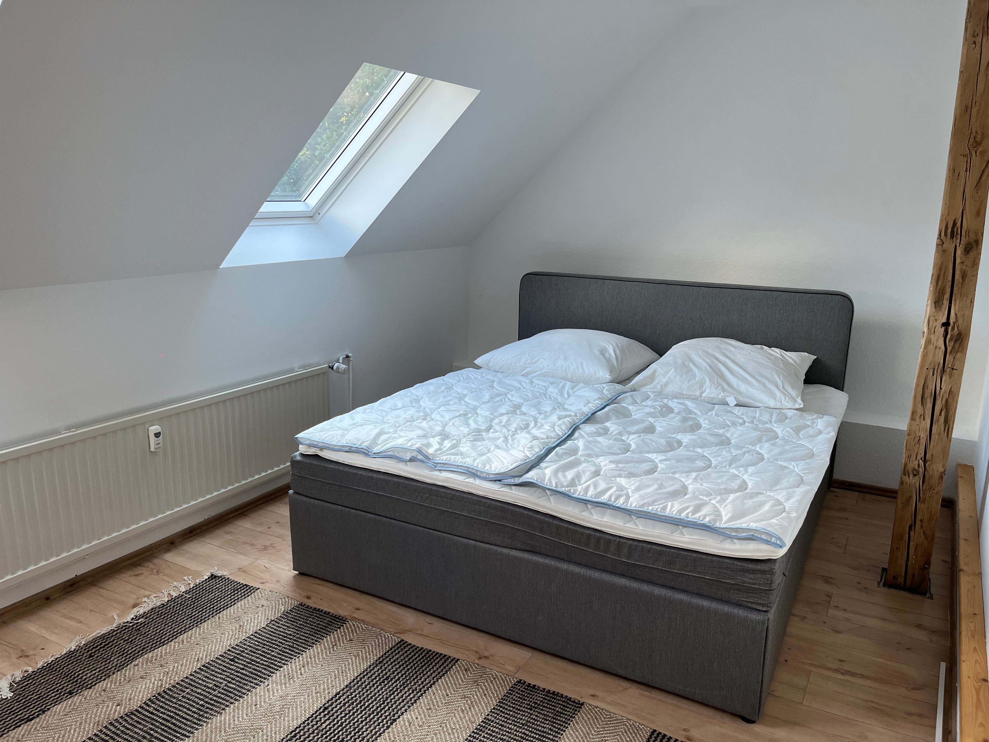 Connect 9.4 Beautiful 3-Room Apartment, Wurster North Sea Coast - 5