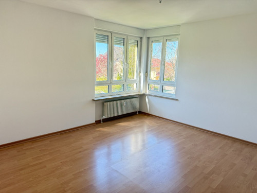 Modern furnished 2-room apartment in Dresden-Weißig