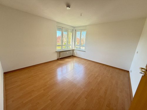 Modern furnished 2-room apartment in Dresden-Weißig - Gallery - 5