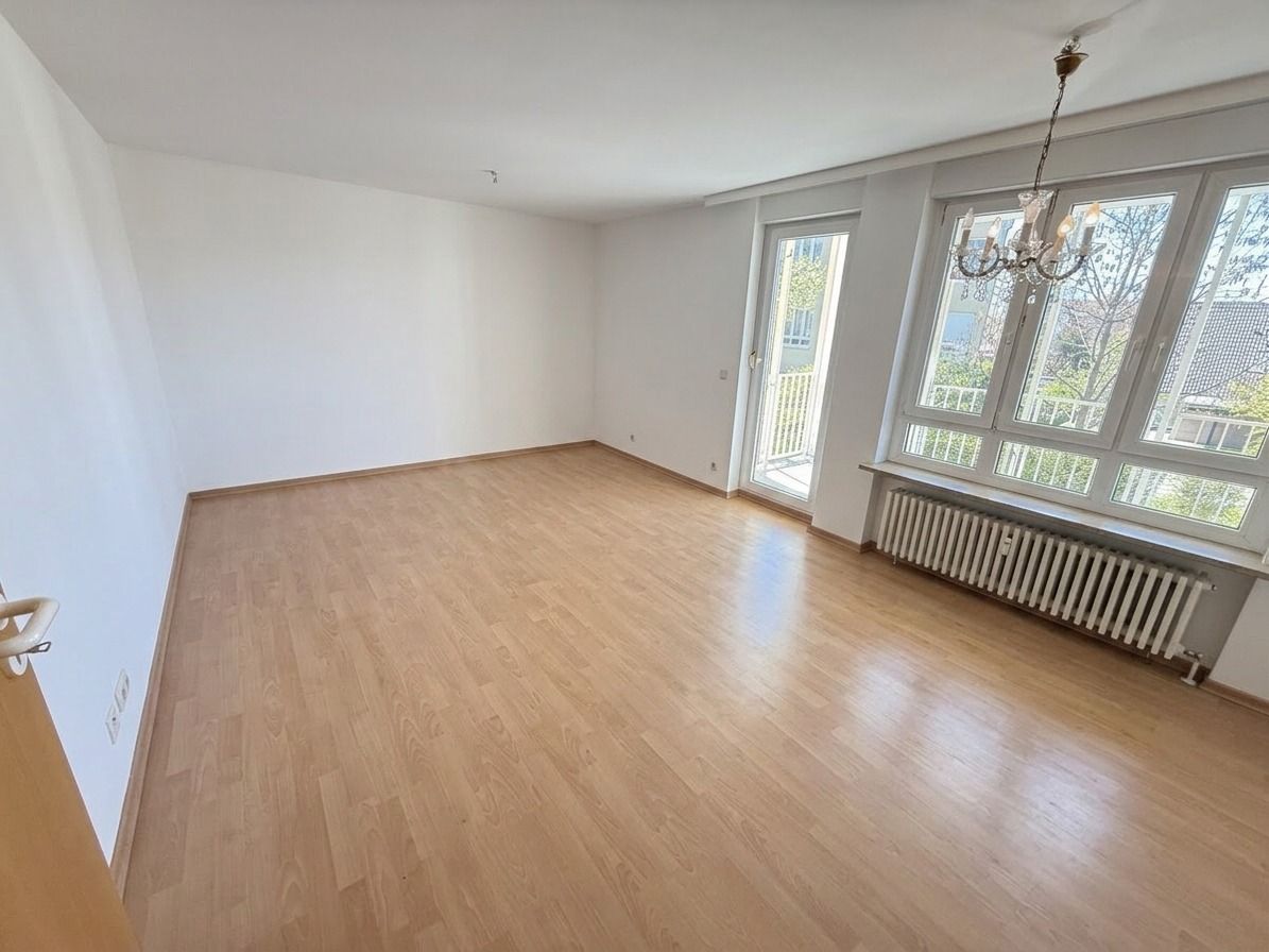 Modern Furnished 2-Room Apartment In Dresden-Weißig - 7