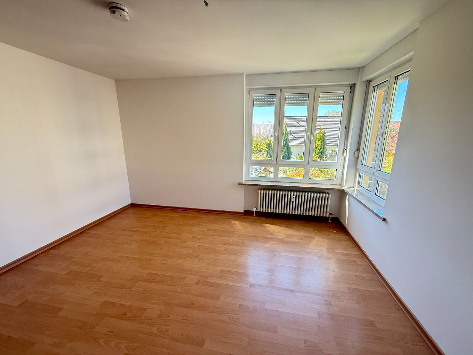 Modern Furnished 2-Room Apartment In Dresden-Weißig - 4
