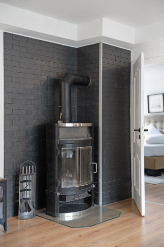Apartment with 2 bedrooms | near Schloss Burg | Good connection to A1 & A3 | Fireplace - Gallery - 5
