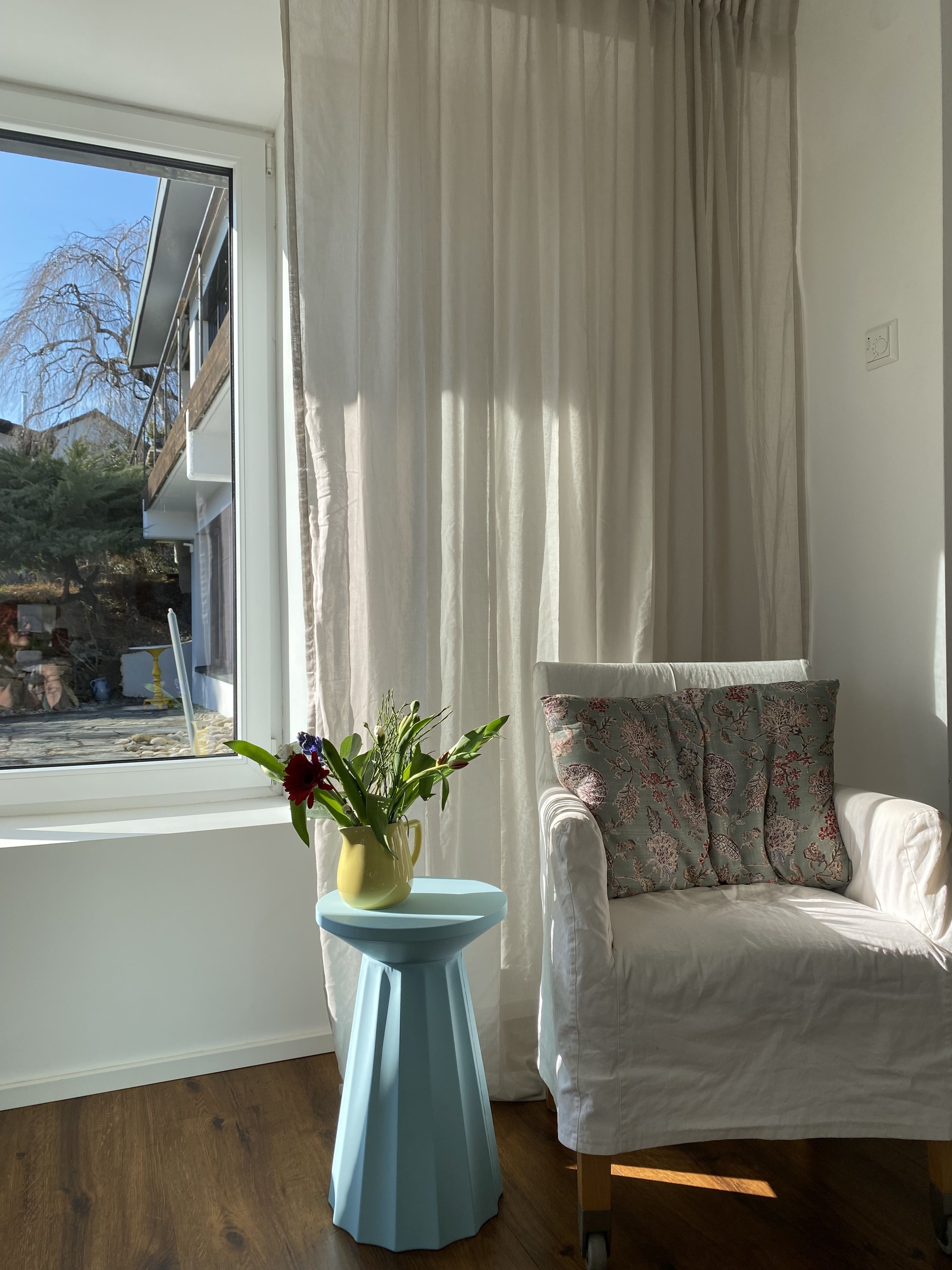 Beautiful Furnished Apartment In Hohentengen Am Hochrhein - 9