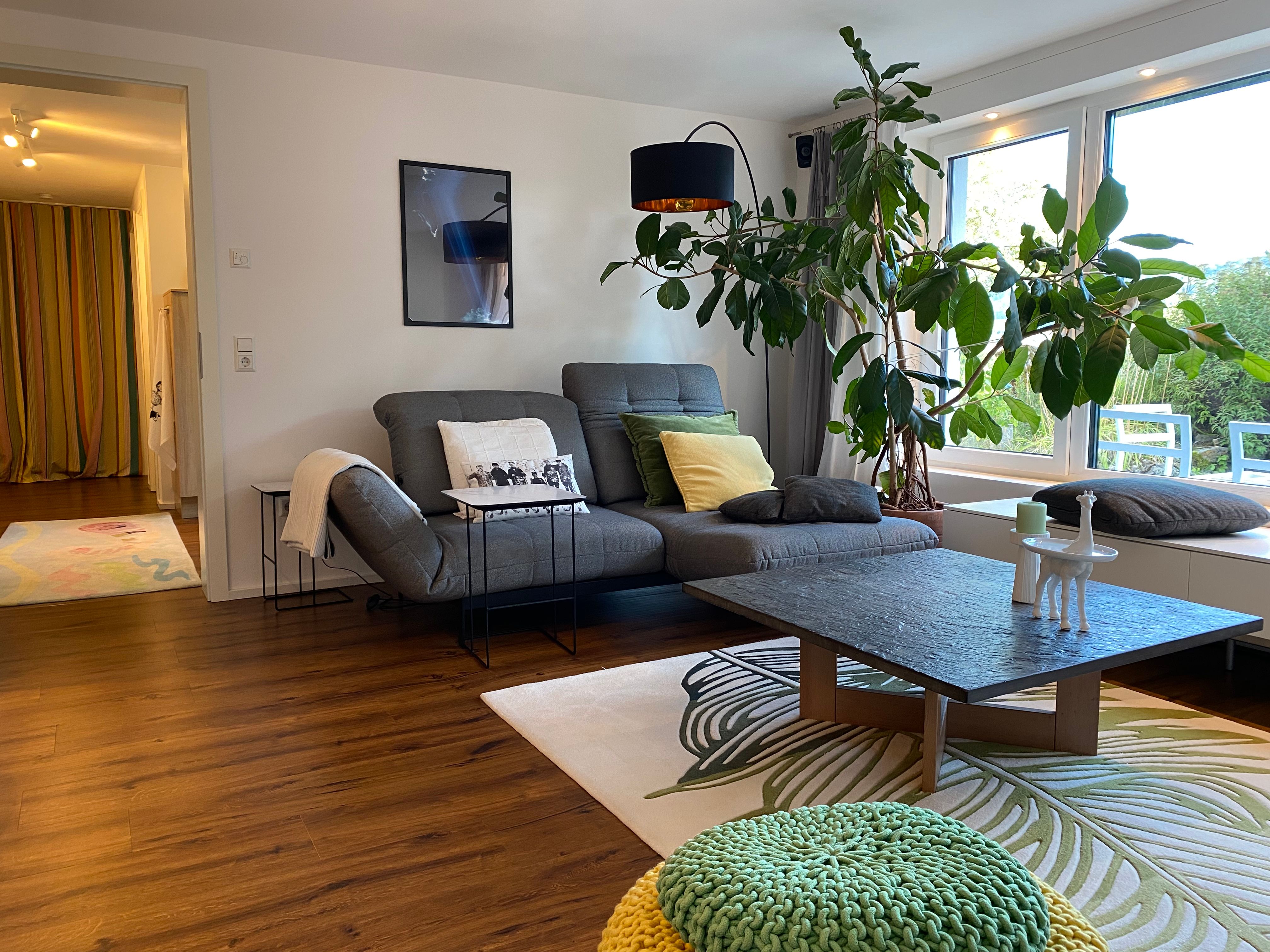 Beautiful Furnished Apartment In Hohentengen Am Hochrhein - 16