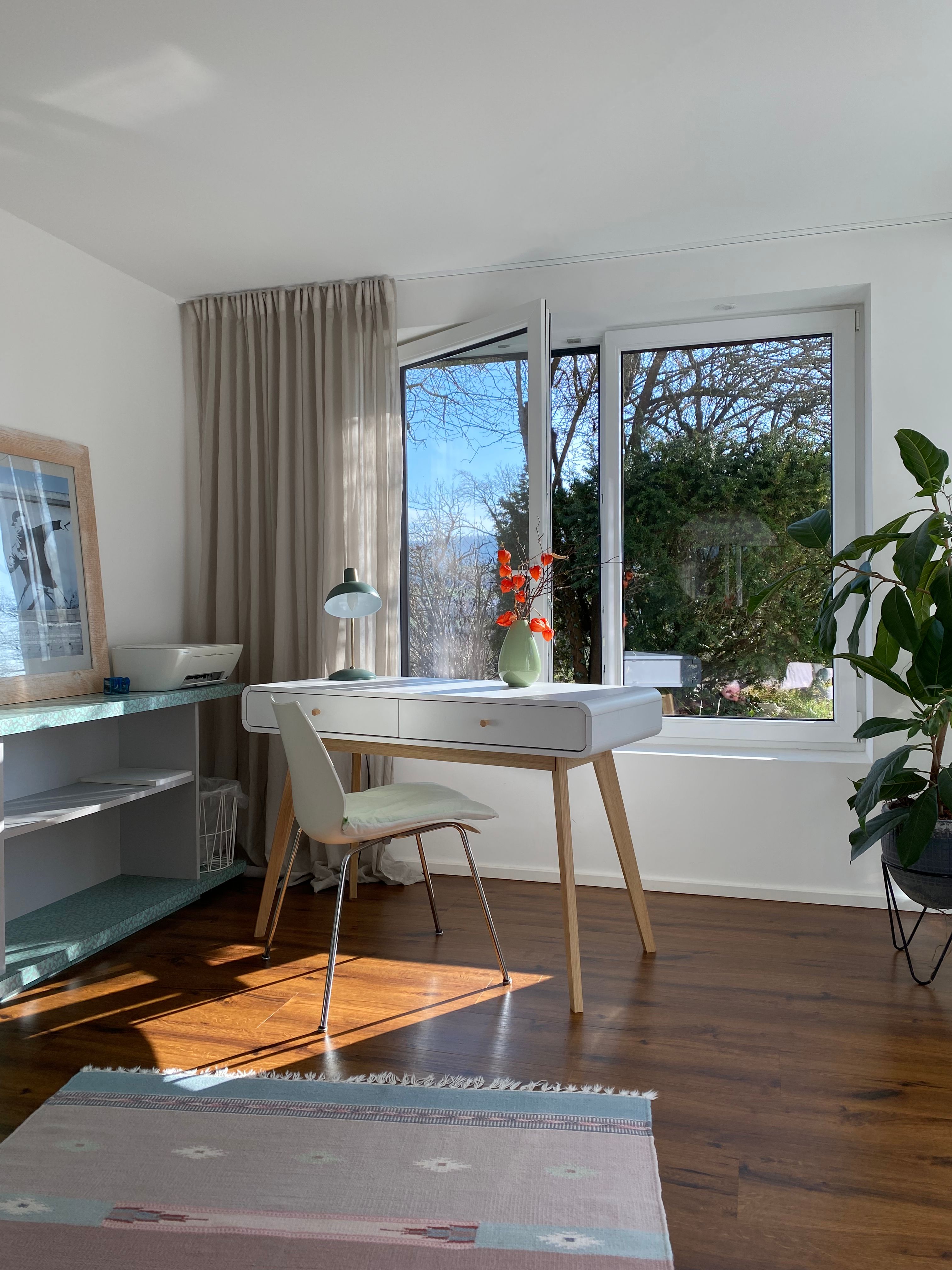 Beautiful Furnished Apartment In Hohentengen Am Hochrhein - 10