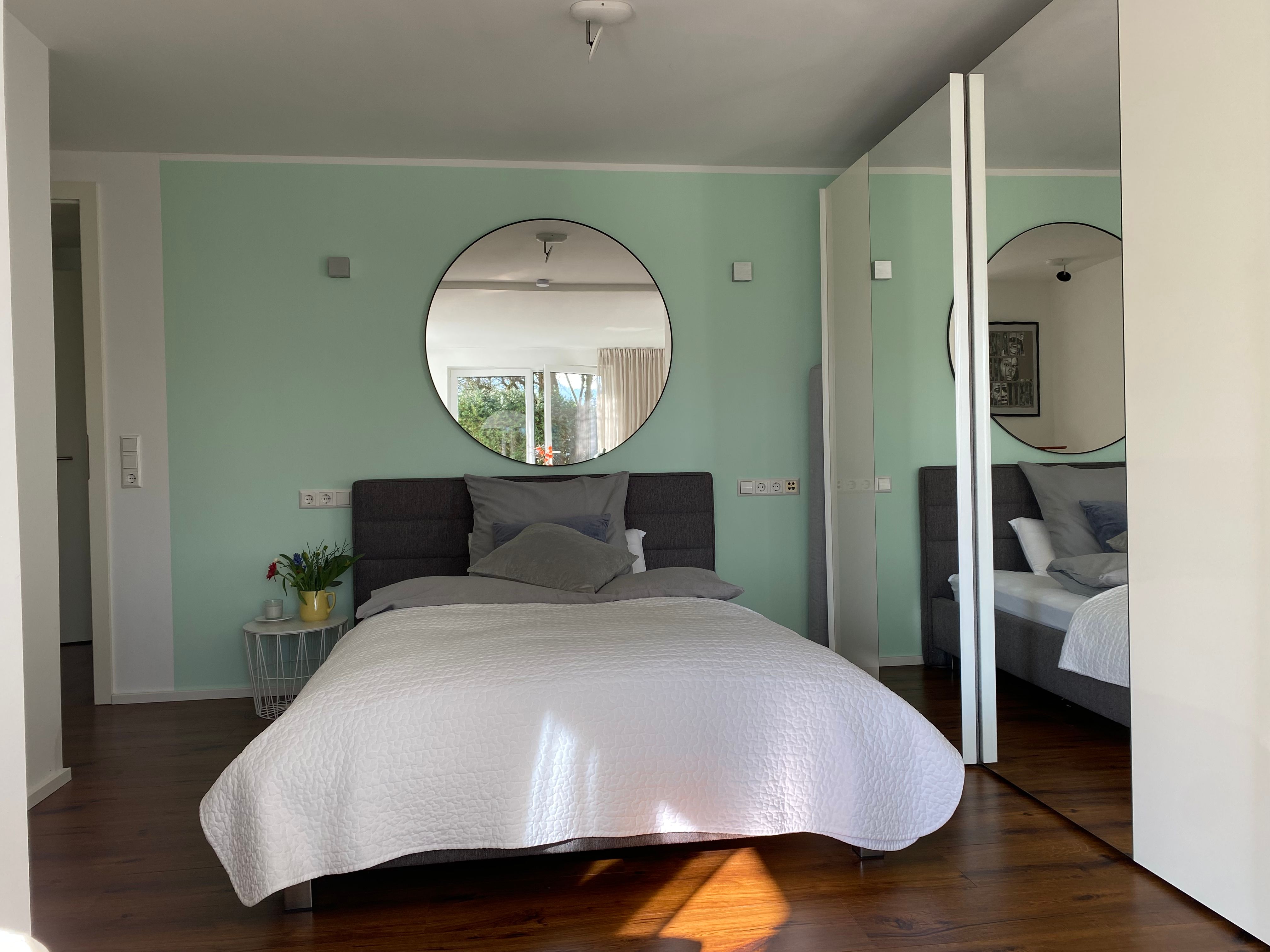 Beautiful Furnished Apartment In Hohentengen Am Hochrhein - 2