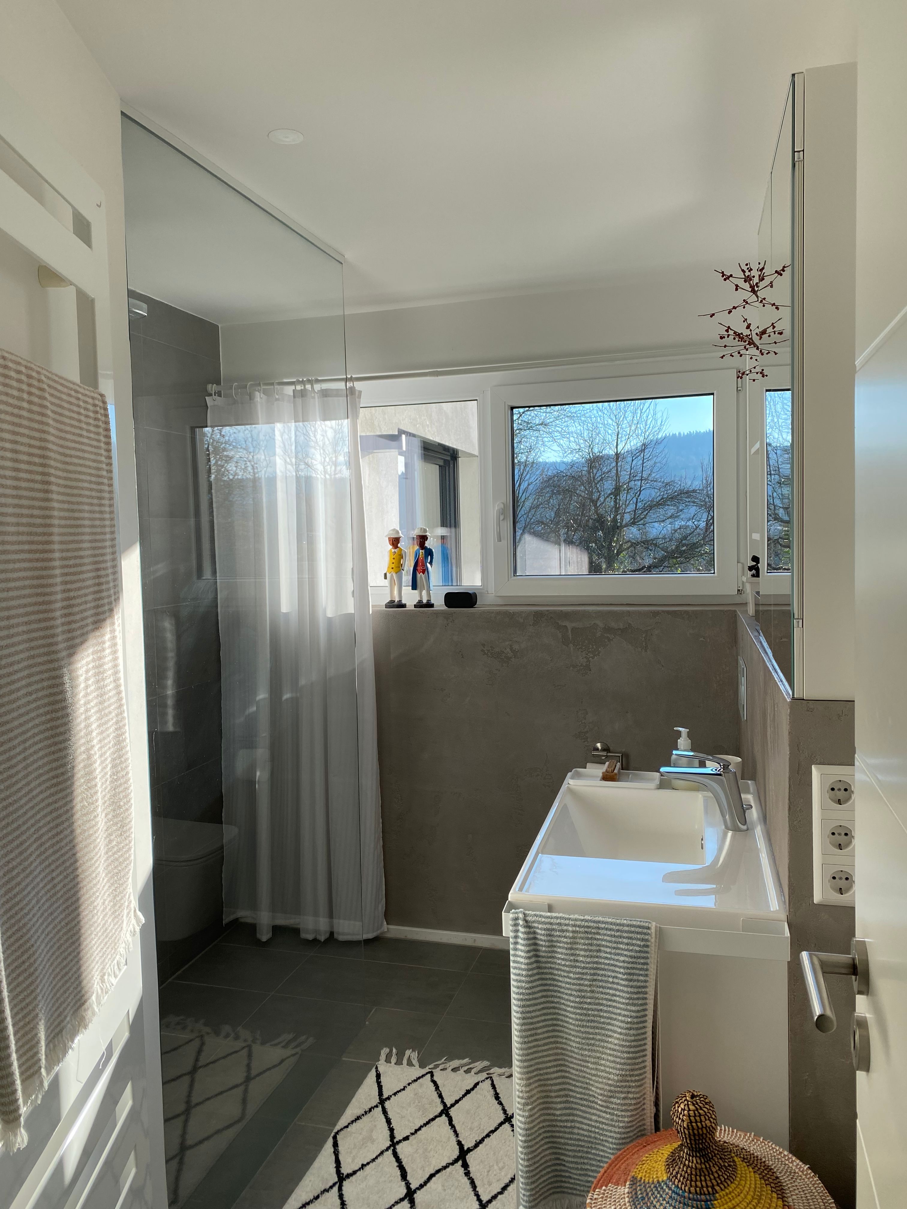 Beautiful Furnished Apartment In Hohentengen Am Hochrhein - 12
