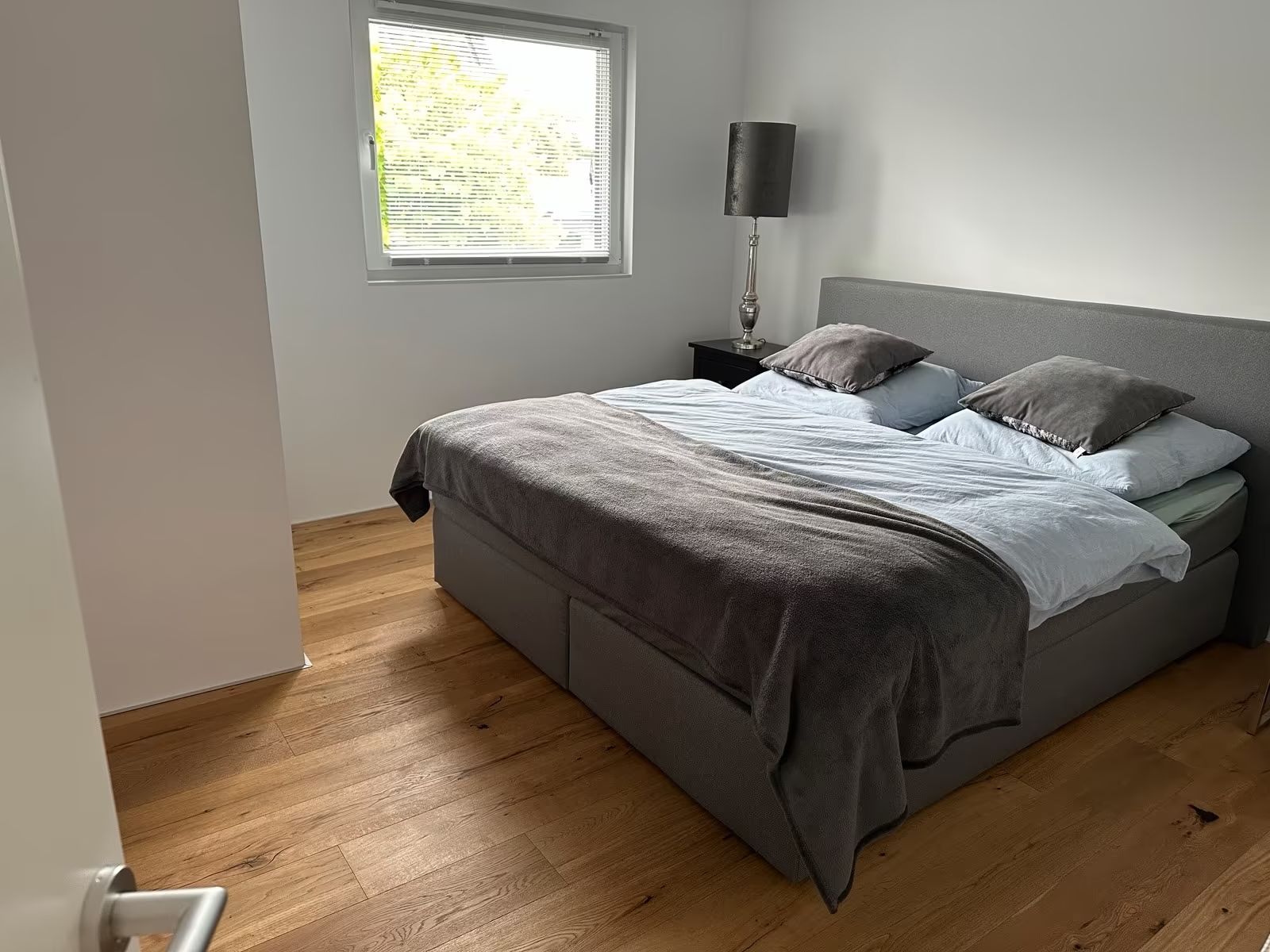 Furnished 3-Room Apartment – Am Bunten Garten In Mönchengladbach - 4