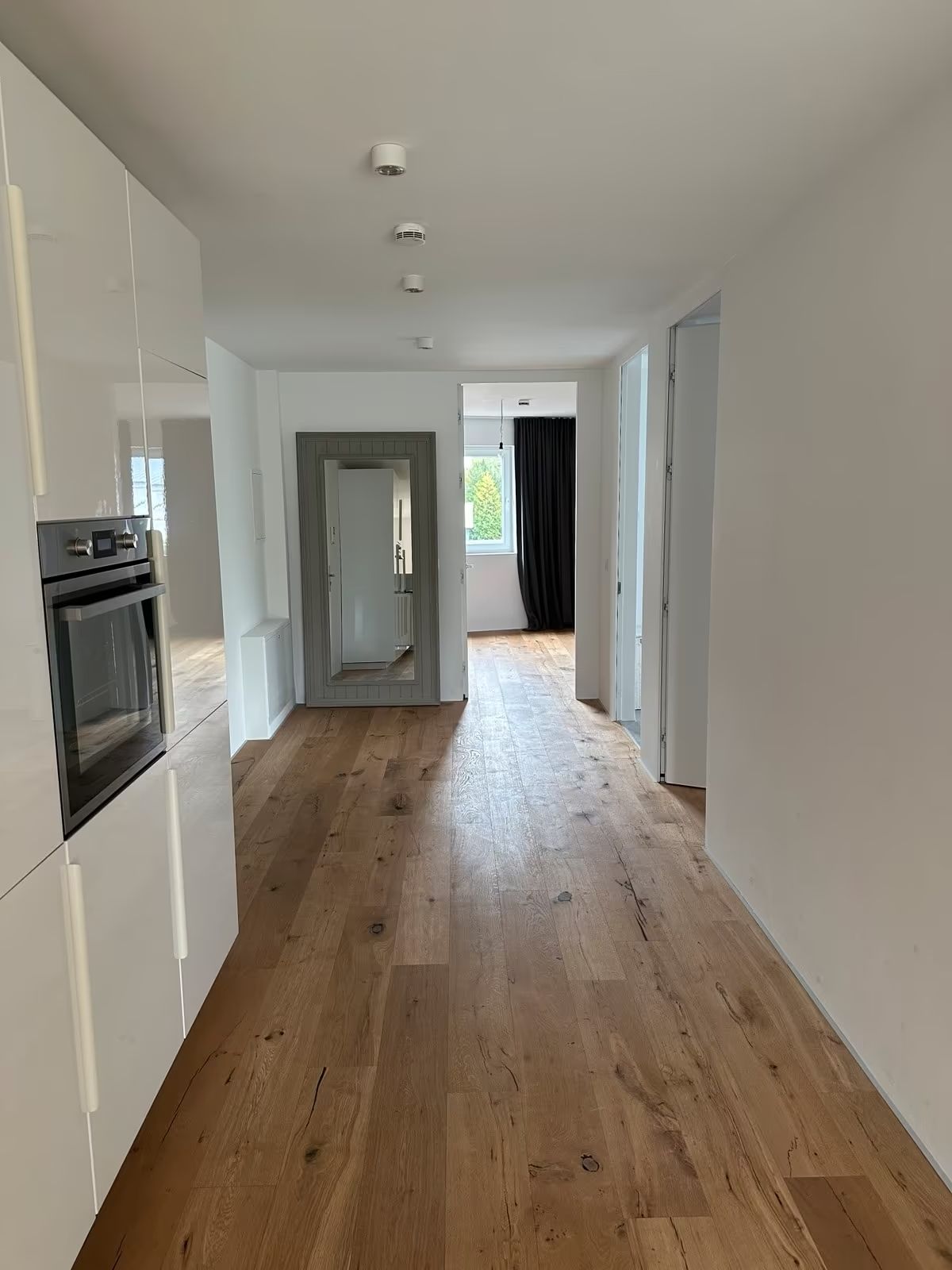 Furnished 3-Room Apartment – Am Bunten Garten In Mönchengladbach - 6