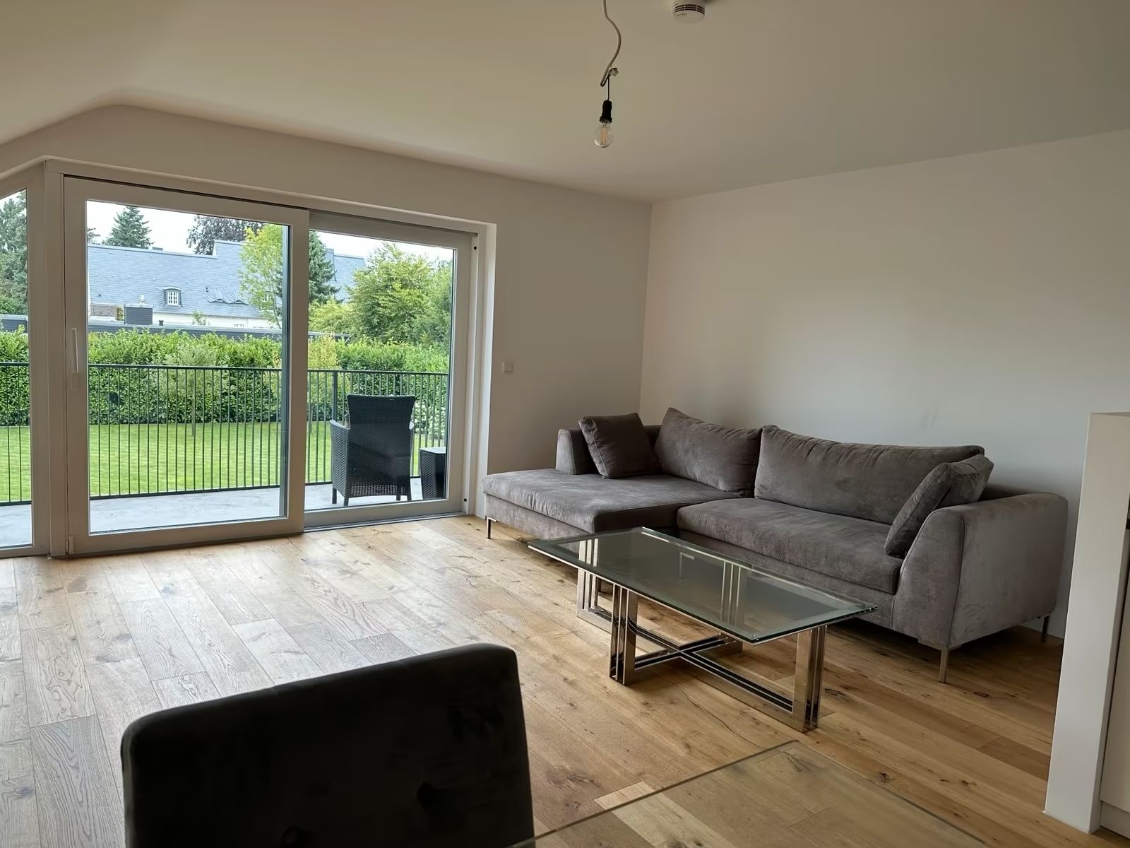 Furnished 3-Room Apartment – Am Bunten Garten In Mönchengladbach - 7