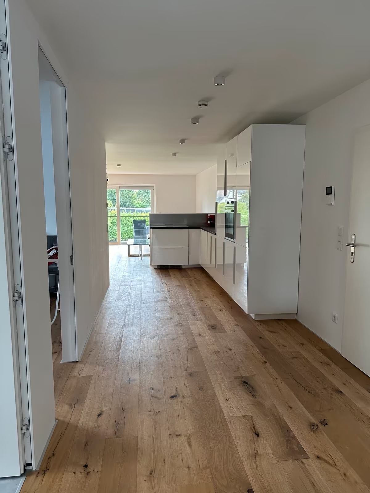 Furnished 3-Room Apartment – Am Bunten Garten In Mönchengladbach - 9