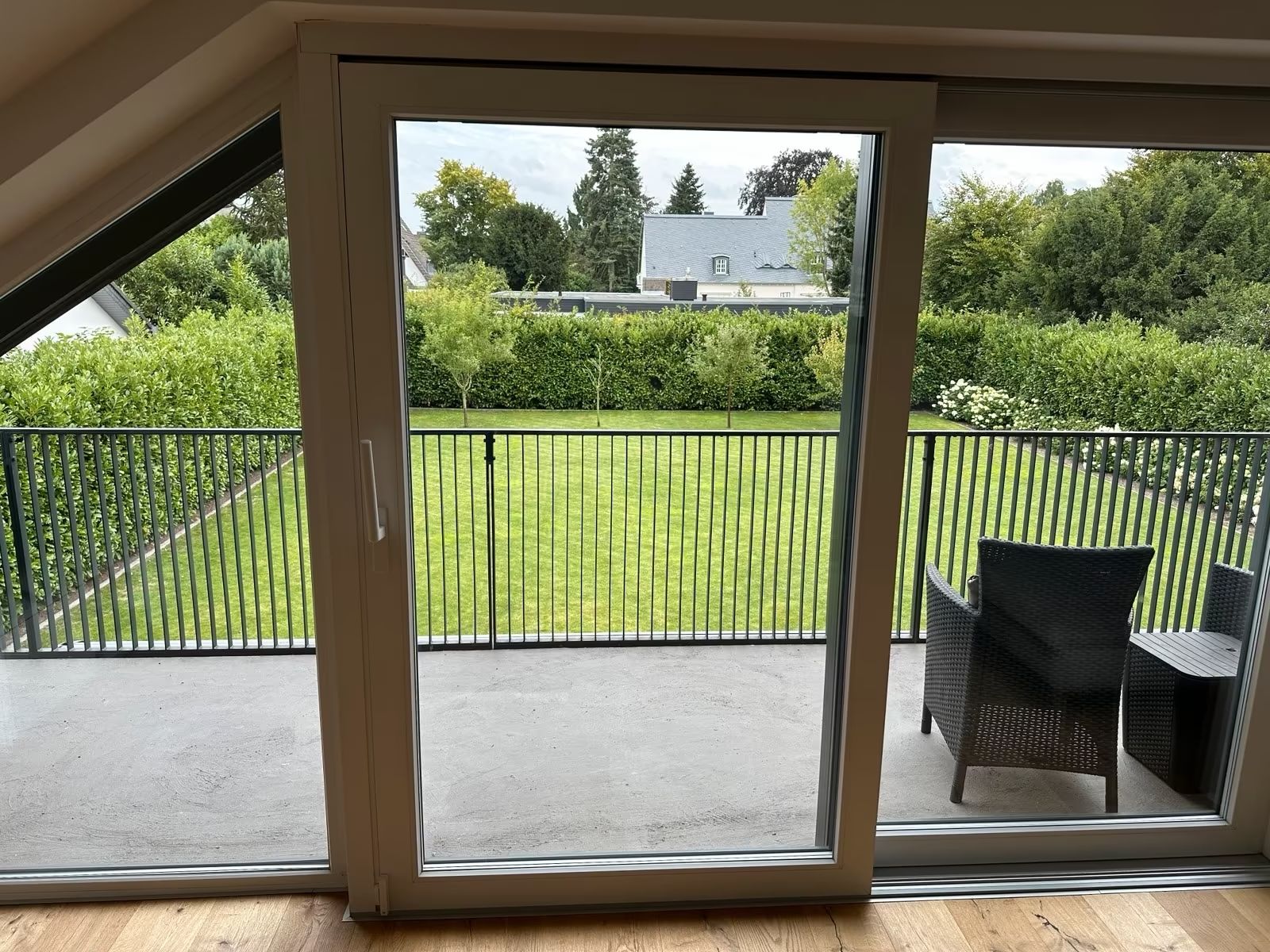 Furnished 3-Room Apartment – Am Bunten Garten In Mönchengladbach - 2