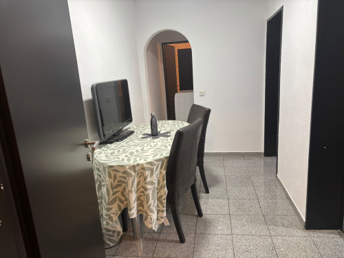 Bright, Spacious, 3-Room Apartment in Heilbronn Sontheim - Gallery - 8