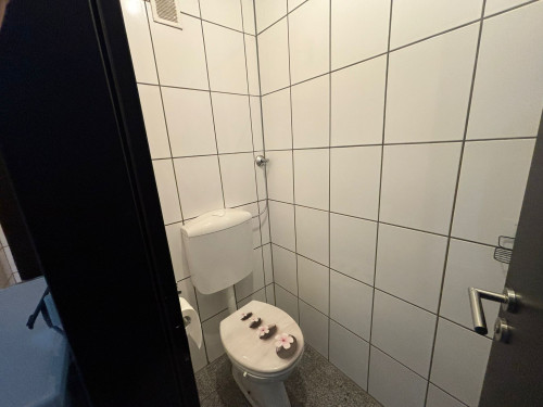 Bright, Spacious, 3-Room Apartment in Heilbronn Sontheim - Gallery - 5
