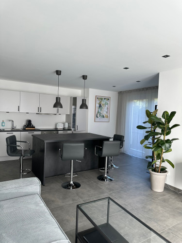 Charming loft in Herzogenaurach - Gallery - 10