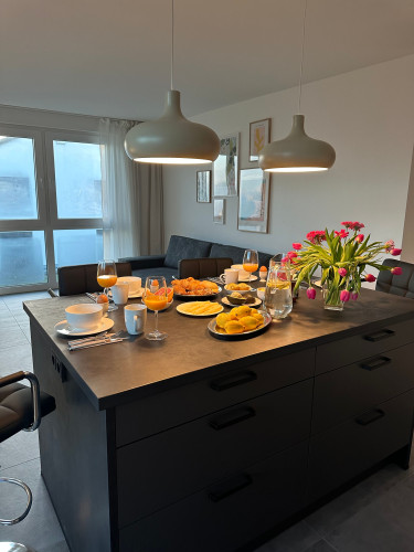 Charming loft in Herzogenaurach