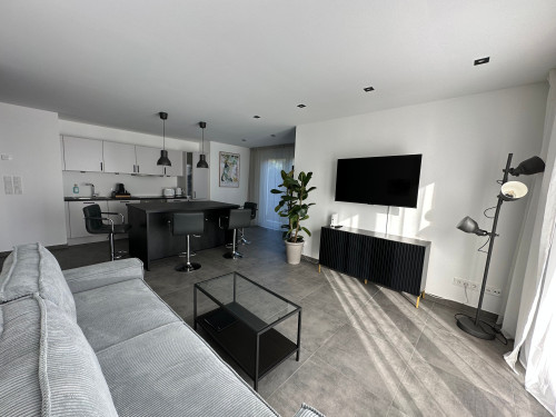 Charming loft in Herzogenaurach - Gallery - 7