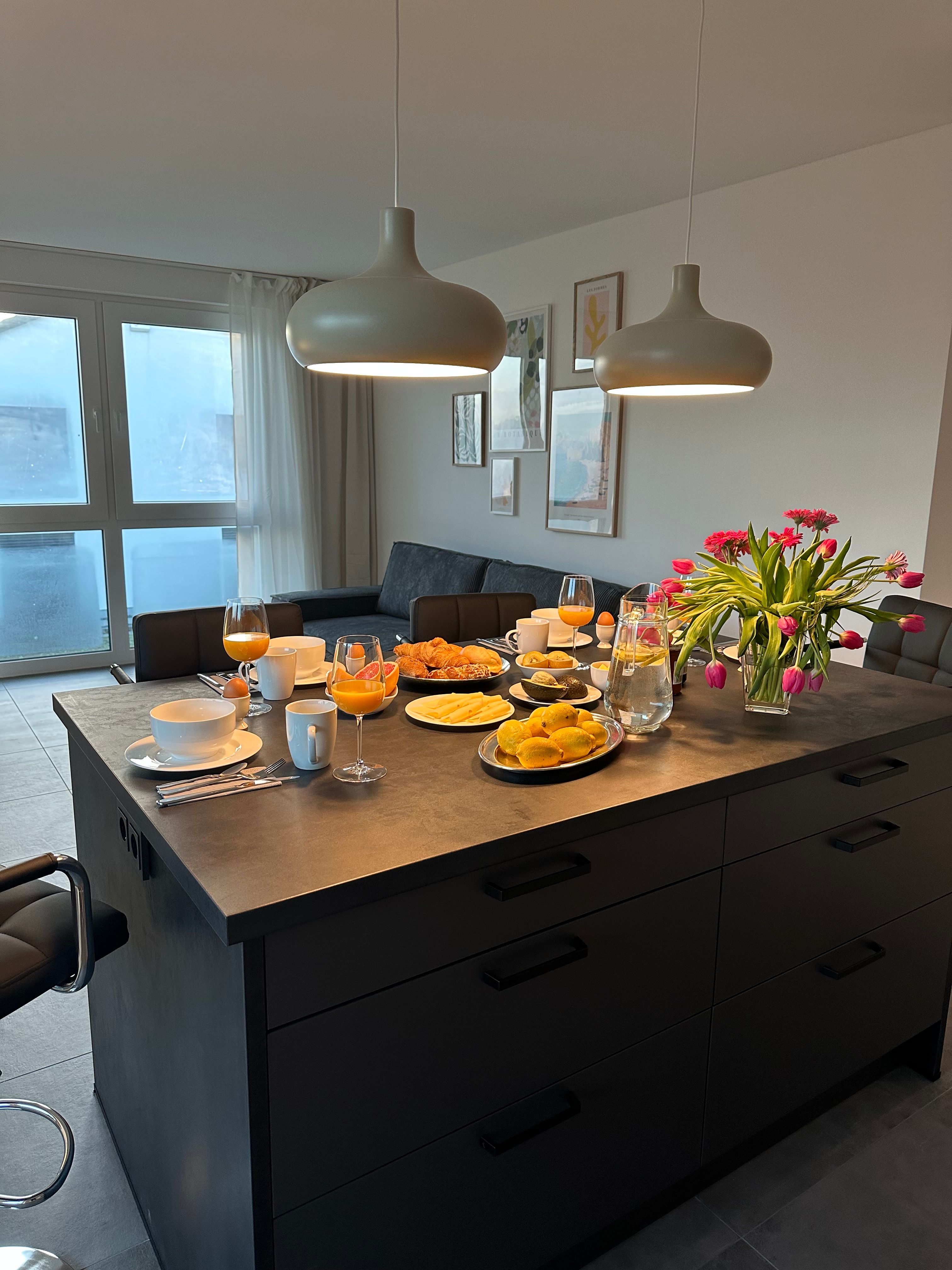 Charming Loft In Herzogenaurach - 9
