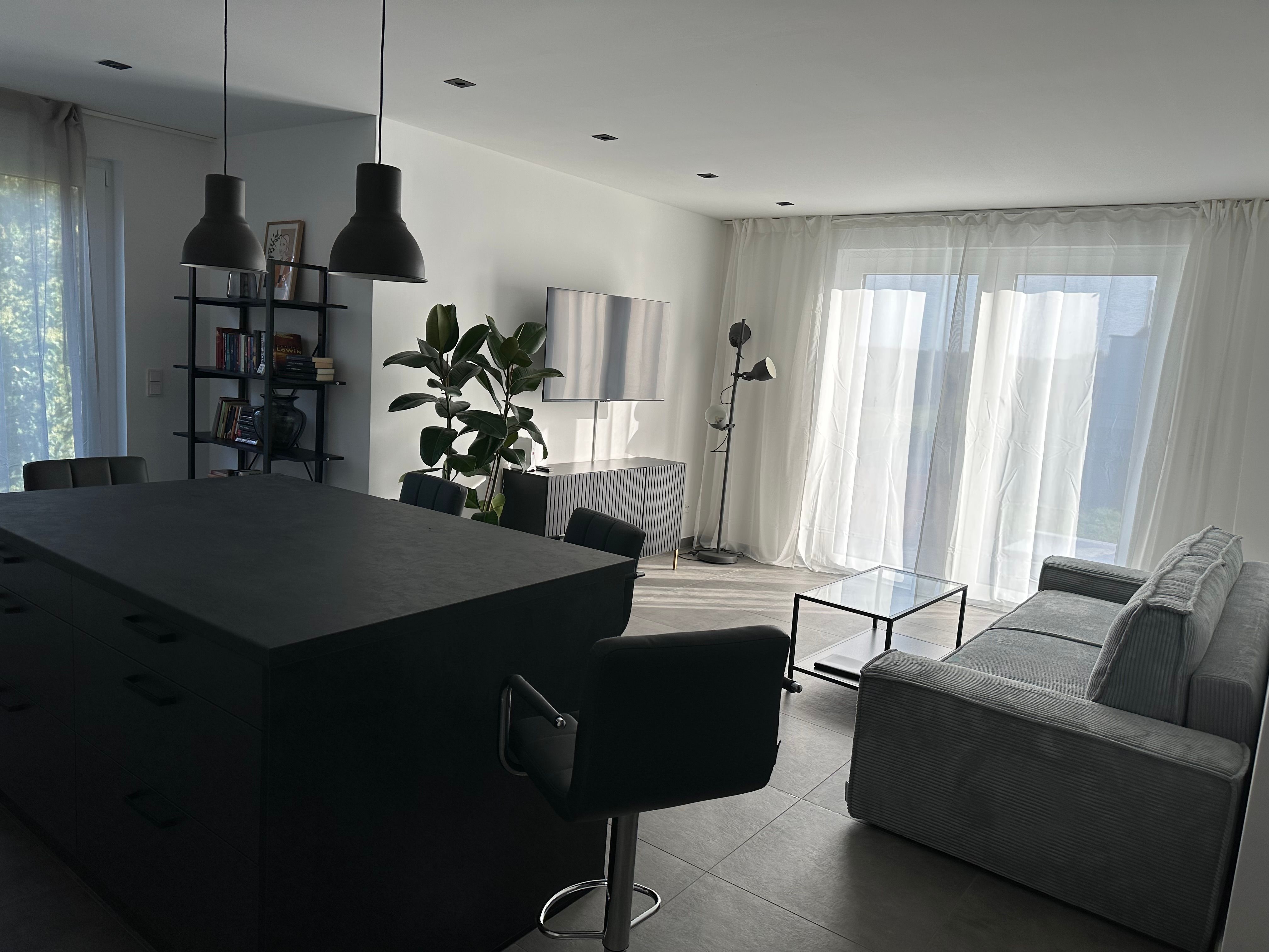 Charming Loft In Herzogenaurach - 3