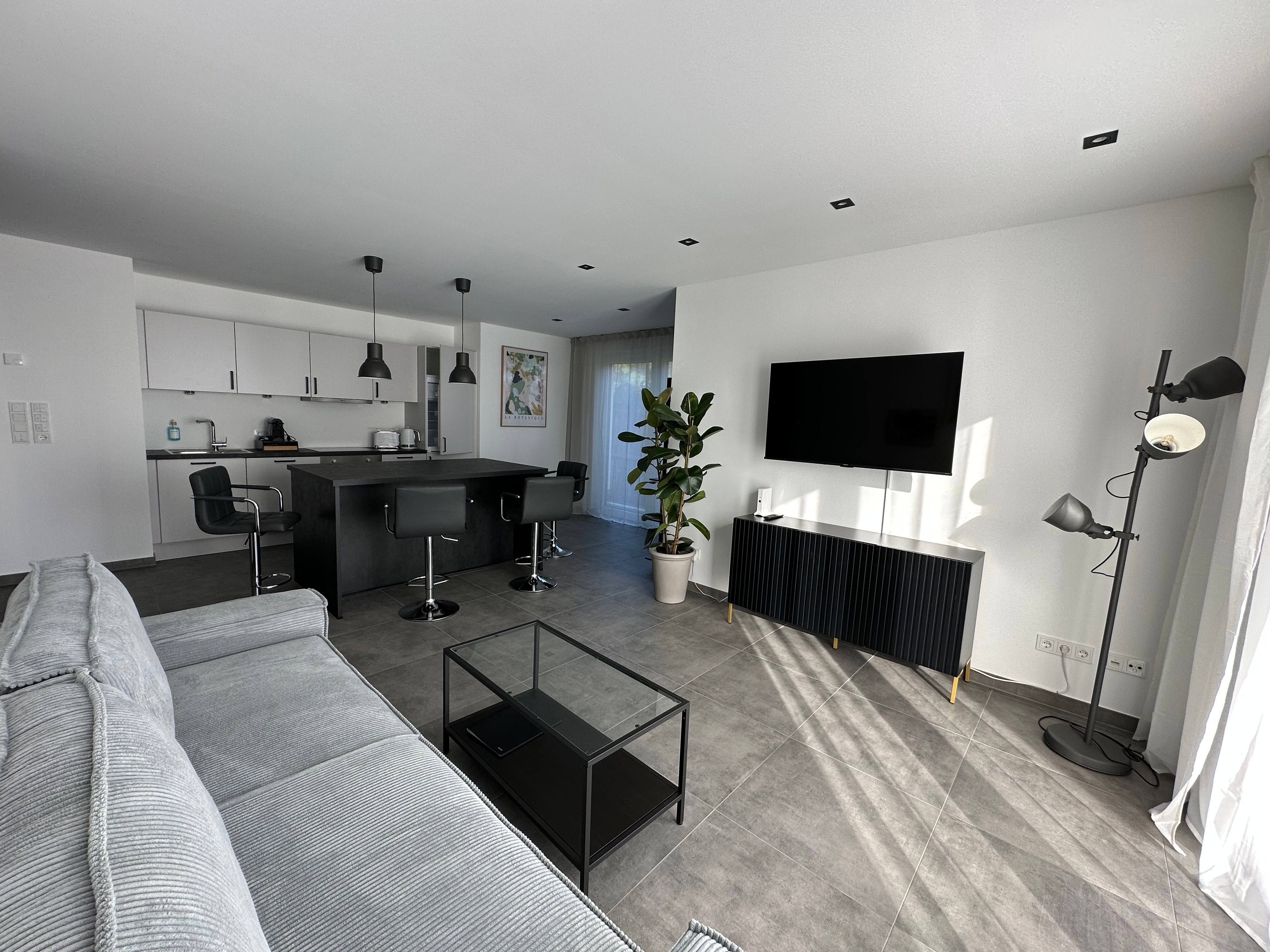 Charming Loft In Herzogenaurach - 4