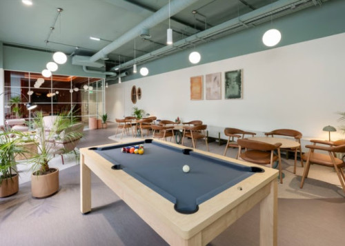 Londonist Foundry Courtyard - Gallery - 7