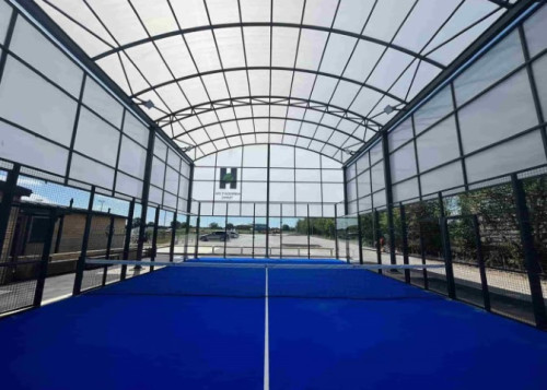 Londonist Foundry Courtyard