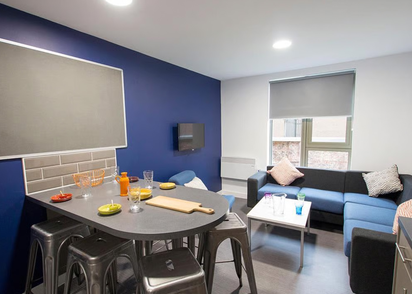 Bronze Plus Ensuite - 1