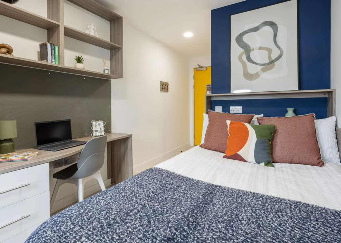 Bronze Ensuite - 1