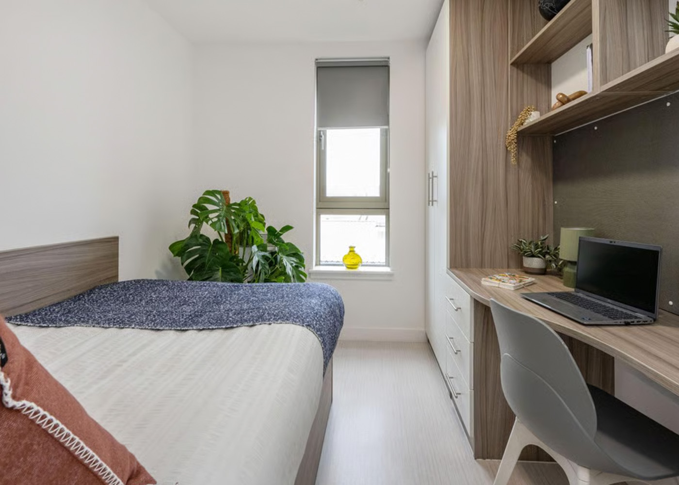 Bronze Sky View Ensuite - 7