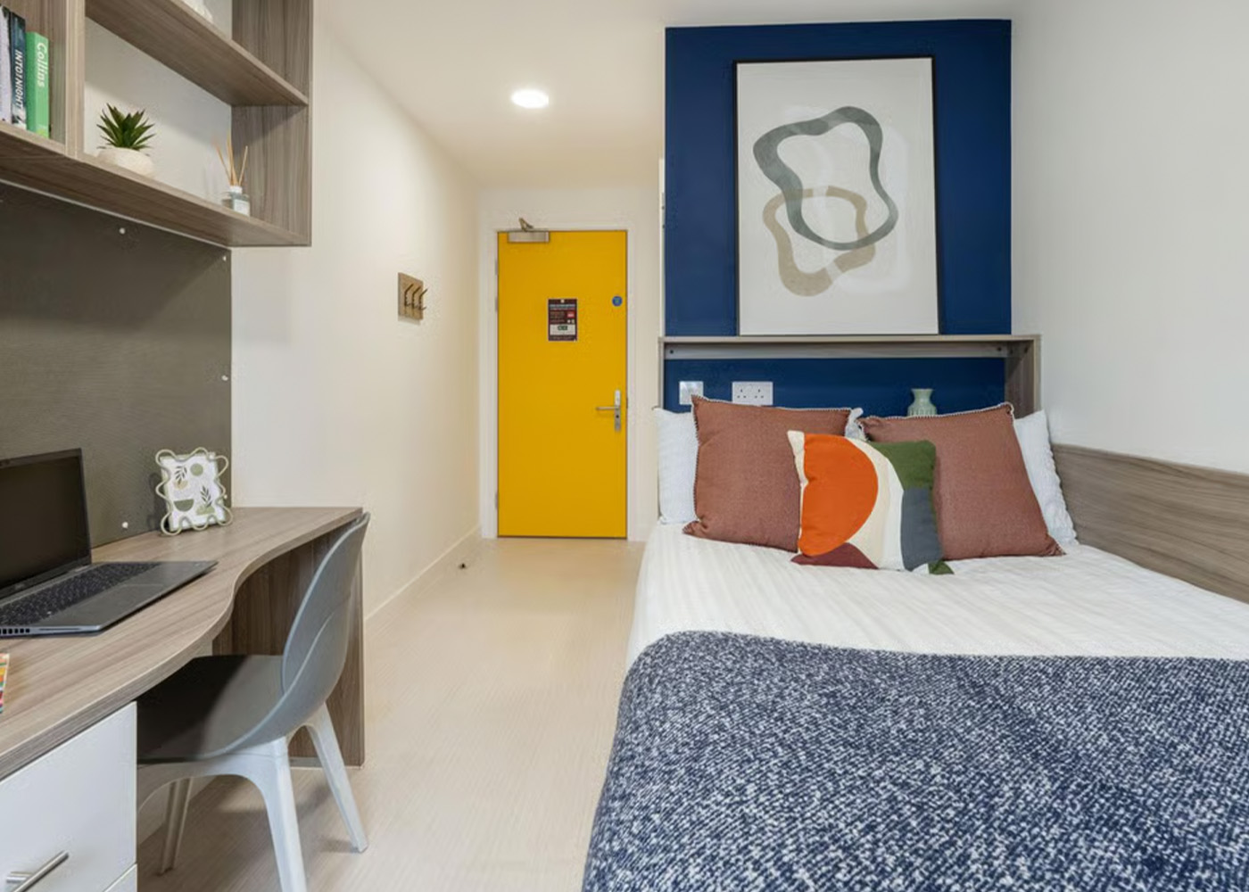 Bronze Sky View Ensuite - 5