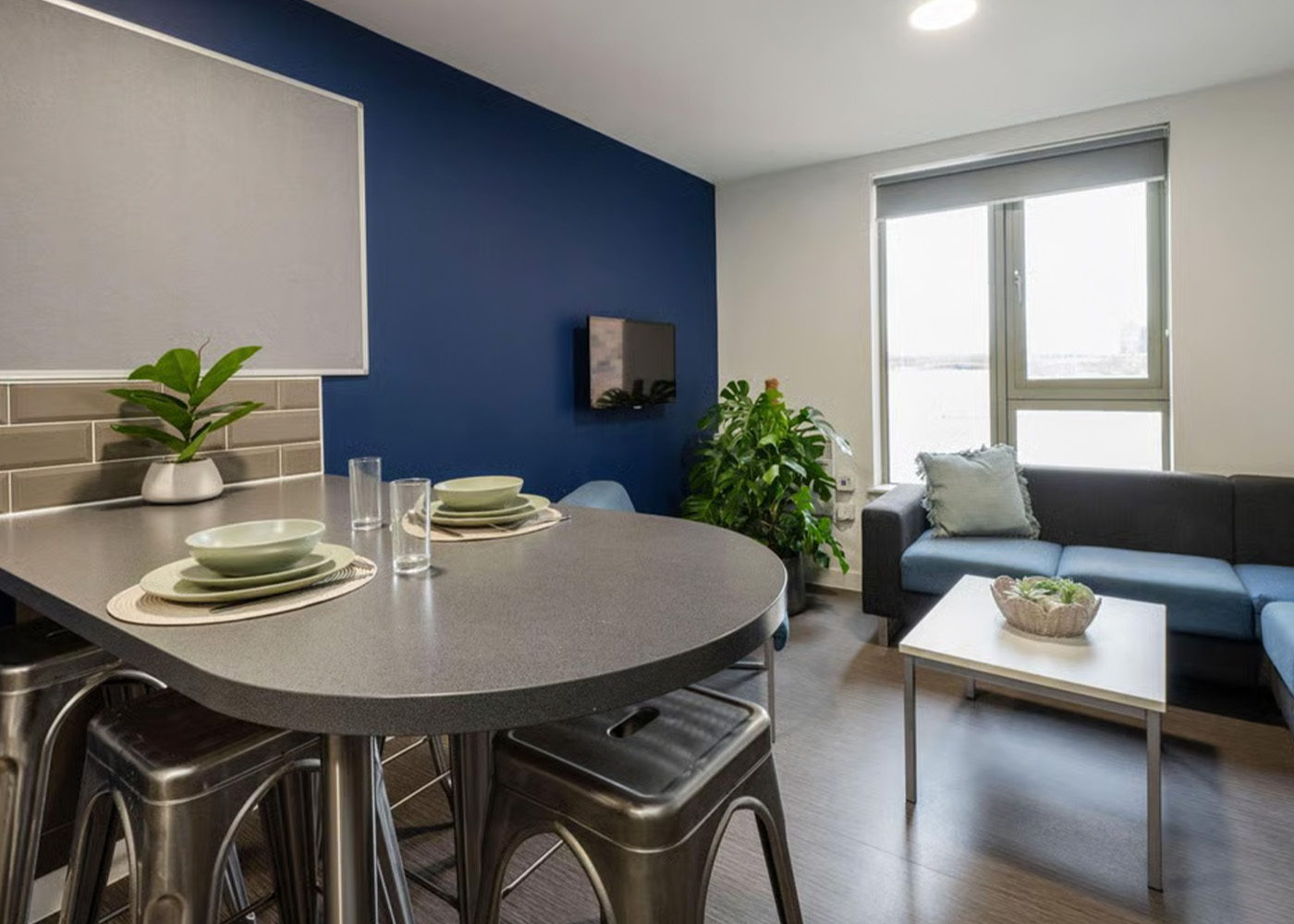 Bronze Sky View Ensuite - 6