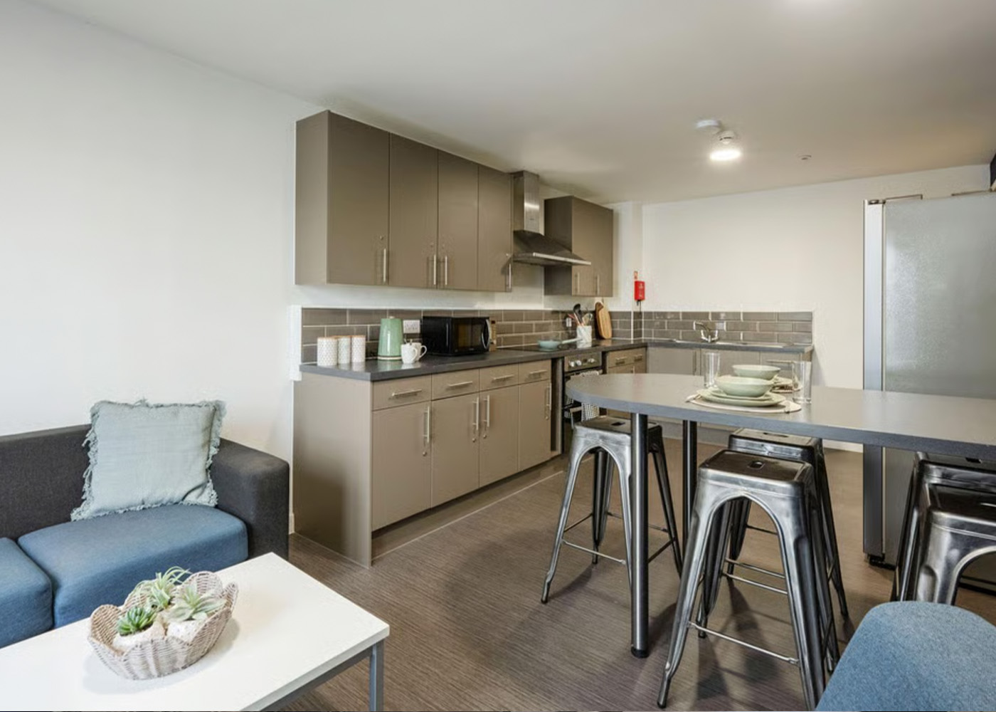 Bronze Sky View Ensuite - 3
