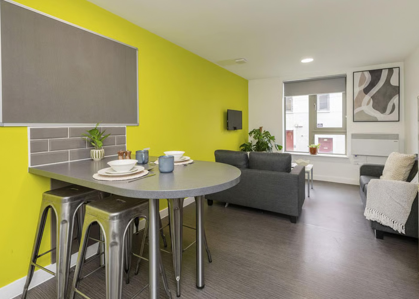 Silver Ensuite - 5
