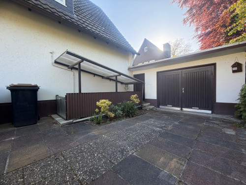 "Where Dreams Feel at Home" - Detach. single-family home with garden & basement - Gallery - 20