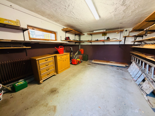 "Where Dreams Feel at Home" - Detach. single-family home with garden & basement - Gallery - 6