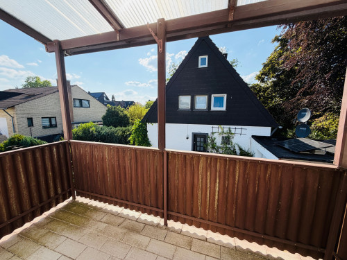 "Where Dreams Feel at Home" - Detach. single-family home with garden & basement - Gallery - 19