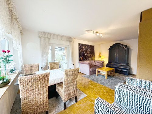 "Where Dreams Feel at Home" - Detach. single-family home with garden & basement