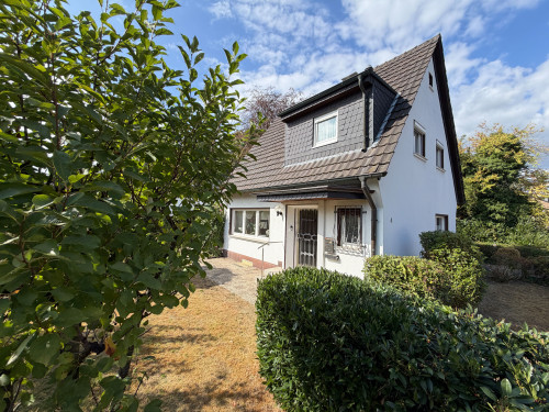 "Where Dreams Feel at Home" - Detach. single-family home with garden & basement - Gallery - 23